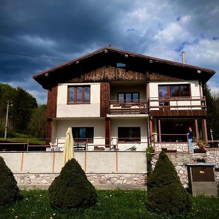 Ubytovani V Krkonosich, Rodinny Apartman Peklicko Horni Lanov Екстер'єр фото