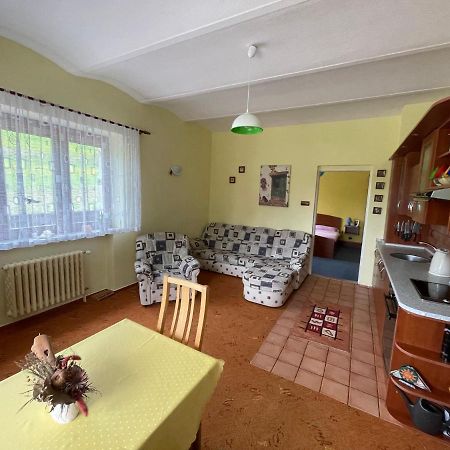 Ubytovani V Krkonosich, Rodinny Apartman Peklicko Horni Lanov Екстер'єр фото